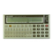 PCs Sharp PC-1260 Bedienungsanleitung
