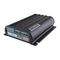 REDARC BCDC1225D, BCDC1240D, BCDC1250D - Bedienungsanleitung für Dual-Input-Mehrstufen-Batterieladegerät