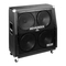 Verstärker für Musikinstrumente Behringer Ultrastack BG412S Bedienungsanleitung