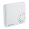 Thermostate S+S Regeltechnik THERMASREG RTR-B Serie Bedienungs- Und Montageanleitung