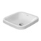 Badausstattung und Badeinrichtung Duravit Durastyle series Schablone Und Montageanleitung