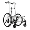Rollstühle Etac R82 Combi Frame:x Bedienungsanleitung