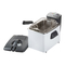 Fritteusen Linea 2000 DOMO DO519FR Gebrauchsanleitung