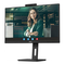 Monitore AOC Q27P3QW Bedienungsanleitung