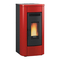 Extraflame KLAUDIA 5.0