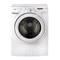 Waschmaschinen Whirlpool awm 1008 Gebrauchsanweisung