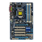 Mainboards GIGABYTE GA-P55-UD3L Benutzerhandbuch