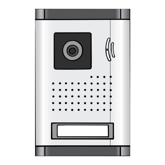 Extel WEVP 231 E BIS Handbücher