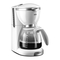 Kaffeemaschinen Braun CaféHouse KF 500 Bedienungsanleitung