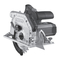 Kreissäge Parkside PHKS 1350 C2 Originalbetriebsanleitung