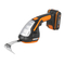 Heckenscheren Worx WG801E Originalbetriebsanleitung