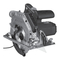 Kreissäge Parkside PHKS 1350 C2 Originalbetriebsanleitung