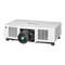 Panasonic PT-MZ16K