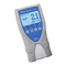Messgeräte Schaller humimeter GF2 Bedienungsanleitung