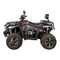 Quads & ATV P.Lindberg Linhai Promax QUAD 500 2D T3A EFI 4x4 Bedienungsanleitung