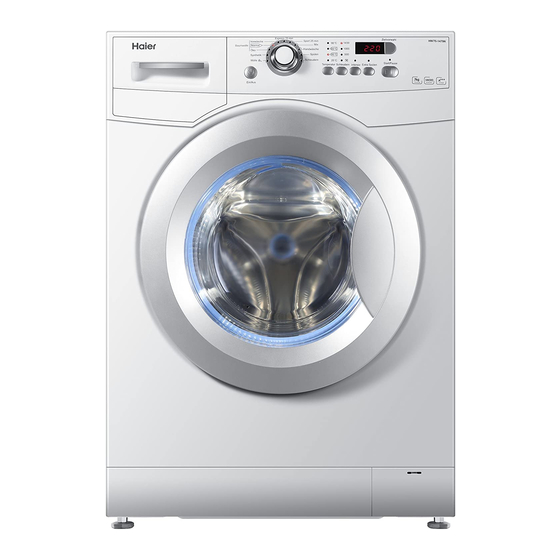 Haier HW70-1479N Handbücher