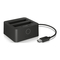 Docking-Stationen Icy Box IB-2502CL-U3 Handbuch