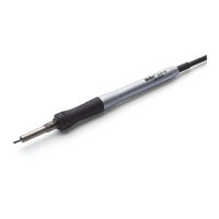 Weller WXP 90 Originalbetriebsanleitung