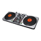 DJ-Equipment Gemini Firstmix Bedienungsanleitung