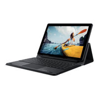 Medion LIFETAB E1070X Bedienungsanleitung