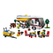 Spielzeuge LEGO 31052 Bedienungsanleitung