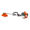 Rasentrimmer Husqvarna 327LDx Bedienungsanweisung