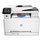All-in-One-Drucker HP Color LaserJet Pro MFP M277 Handbuch