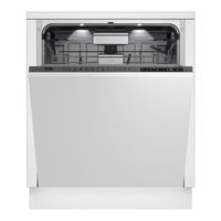 Beko DIN28431 Kurzanleitung-Bedienung