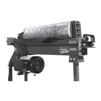 Scheppach Special Edition HL650 Originalanleitung