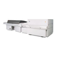 Kodak Magnus VLF MTA Sicherheitshandbuch