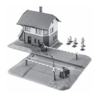 Faller 222170 Anleitung