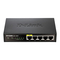 Switch D-Link DES-1005P Installationsaleitung