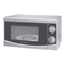 Mikrowellen Superior D70D17P-KE2 Bedienungsanleitung