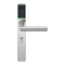 Türschlösser dormakaba c-lever pro 2622-K6 Technisches Handbuch