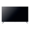 LED-Fernseher OK. OTV 55GQU-5023P Schnellstartanleitung