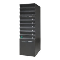 Socomec MODULYS GP Green Power 2.0 Serie Installationshandbuch Und Bedienungsanleitung