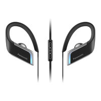 Panasonic RP-BTS50 Bedienungsanleitung