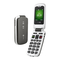 Handys Doro PhoneEasy 605 Bedienungsanleitung