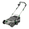 Garten und Gartentechnik Gardol GVL-M-1800-37 Originalbetriebsanleitung