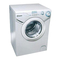 Waschmaschinen Candy AQUA 600 T Bedienungsanleitung