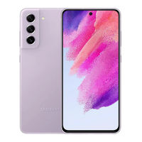 Samsung SM-G990B/DS Benutzerhandbuch
