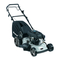 Rasenmäher EINHELL BG-PM 51 S-HW SE Originalbetriebsanleitung