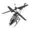 Spielzeuge REVELL Control Motion Helicopter Red Kite 23834 Kurzanleitung