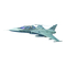 Spielzeuge Italeri JAS 39 Gripen Twin Seater Bedienungsanleitung