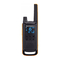 Motorola TALKABOUT T82 Extreme Handbuch