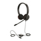 Jabra Evolve 20 / 20SE Handbuch