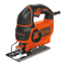 BLACK+DECKER BDEJS600 Handbuch