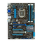 Mainboards Asus P8Z77-V LK Handbuch