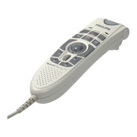 Philips SpeechMike Classic Benutzerhandbuch