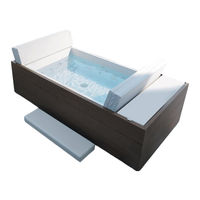 Duravit Sundeck Montageanleitung